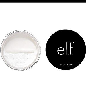 e.l.f high definition loose powder - 0.28 oz